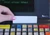 Credit Card Swipe Cleaning Card